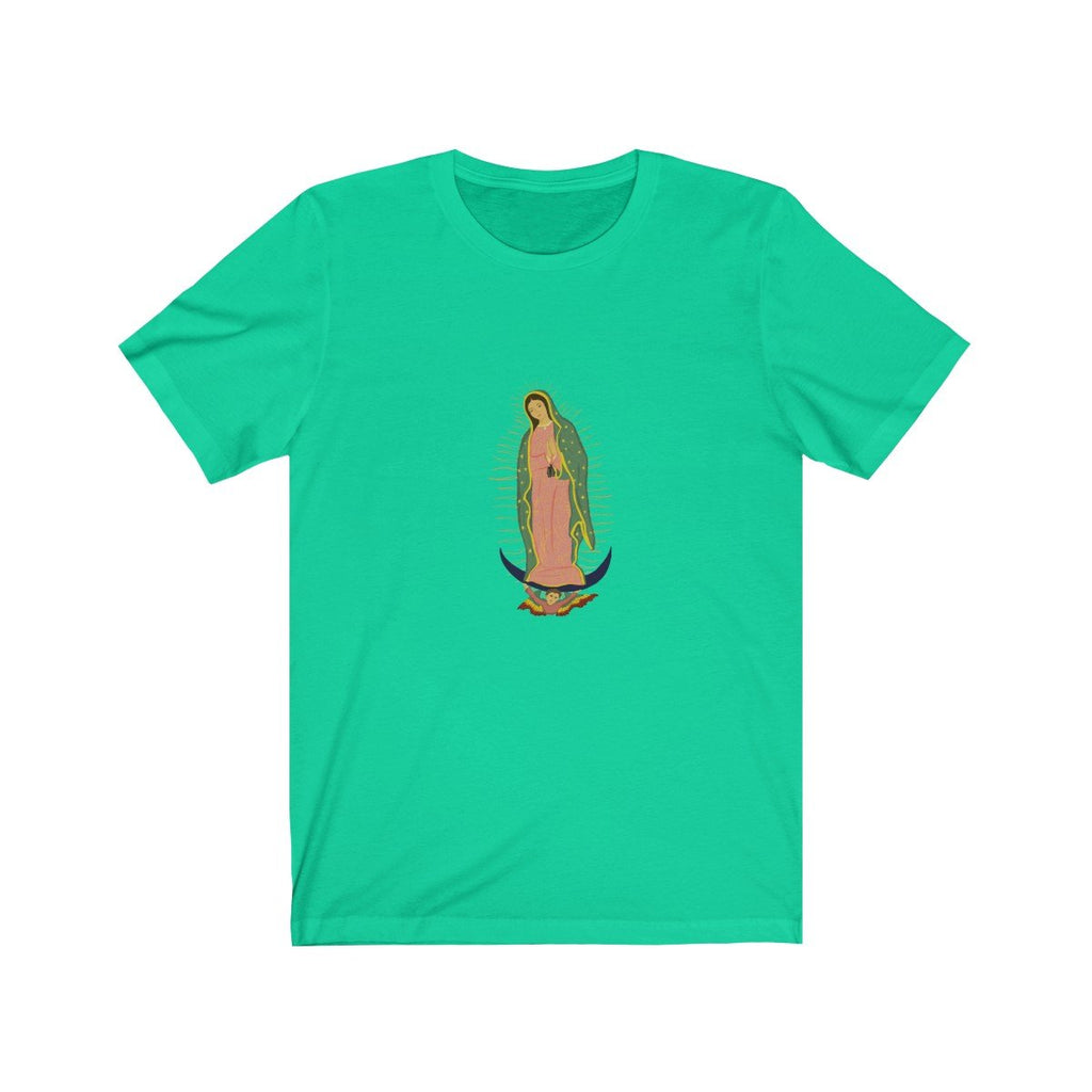 Guadalupe Short Sleeve Tee