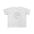 Kid's Jersey Tee with Cross Mountain Design