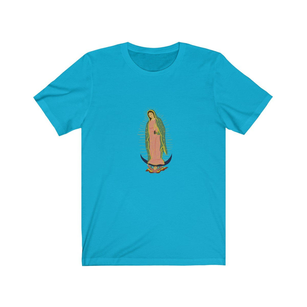 Guadalupe Short Sleeve Tee