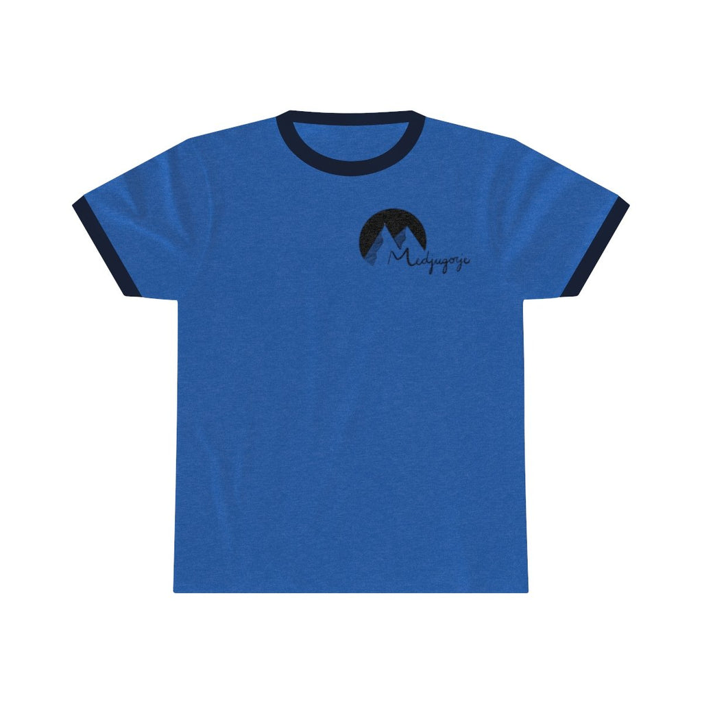 Medjugorje Classic Tee