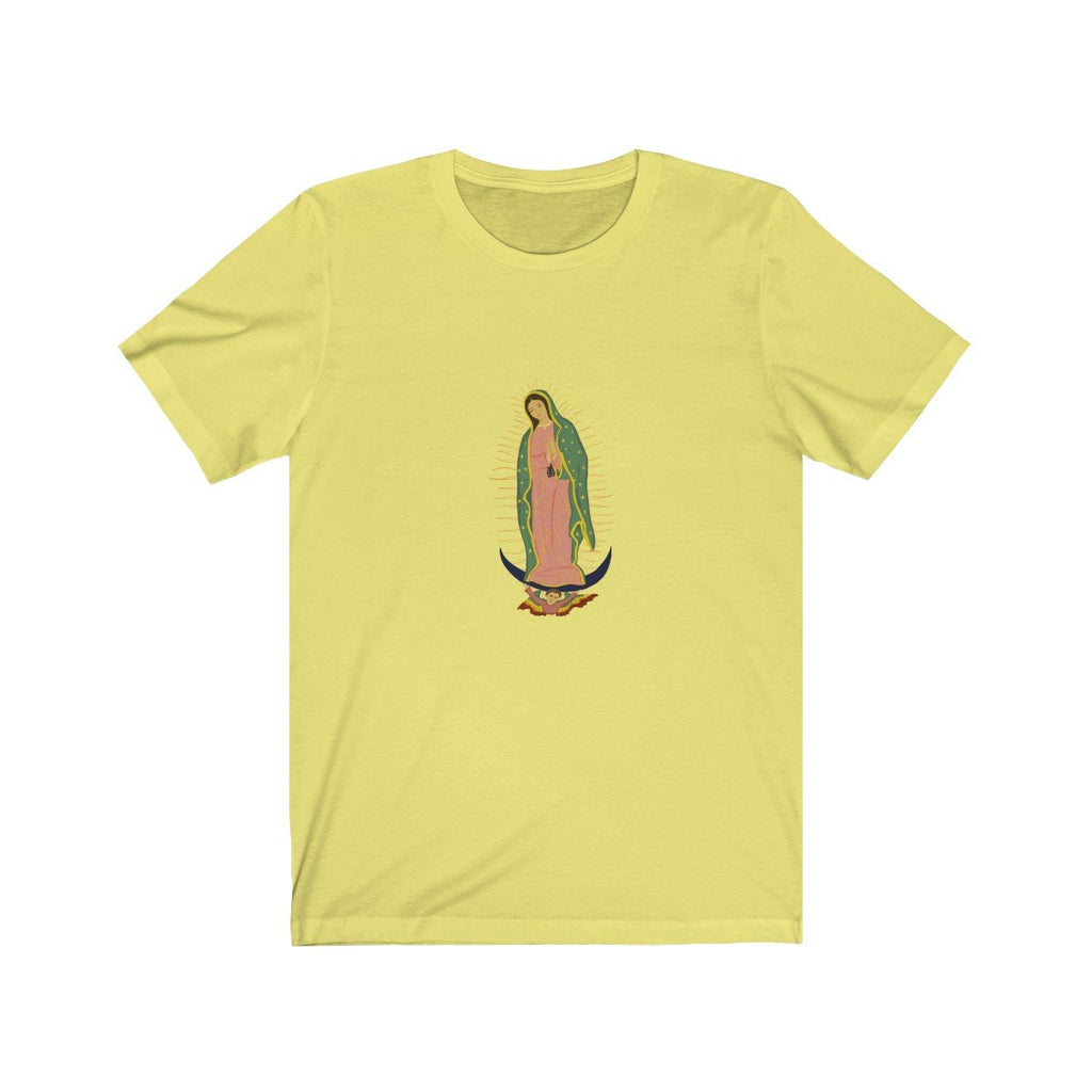 Guadalupe Short Sleeve Tee