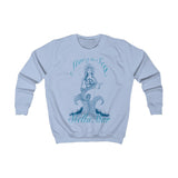 Star of the Sea - Kids Sweatshirt