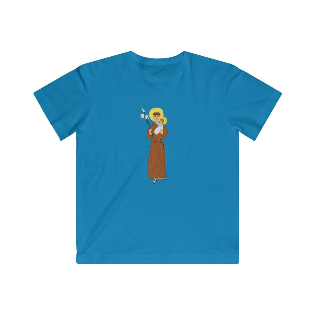 St. Anthony youth shirt