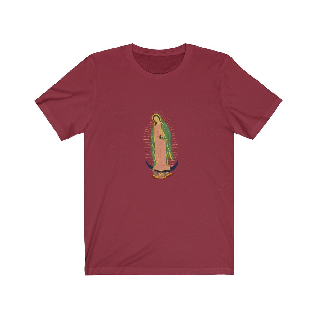 Guadalupe Short Sleeve Tee