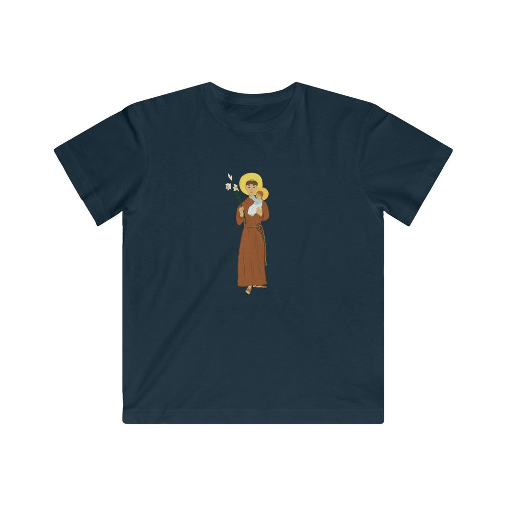 St. Anthony youth shirt