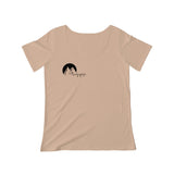 Medjugorje Scoop Neck T-shirt