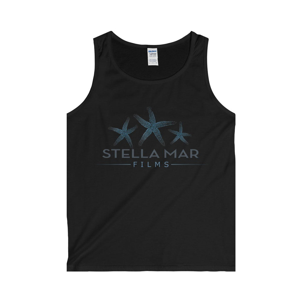 Men's Stella Mar Tank