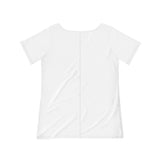 Medjugorje Scoop Neck T-shirt
