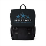 Stella Mar Films Backpack