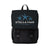 Stella Mar Films Backpack