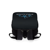 Stella Mar Films Backpack