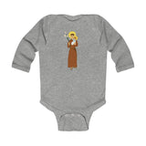 St. Anthony Infant Long Sleeve
