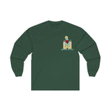 Apostle of Love - Long Sleeve Men's Tee