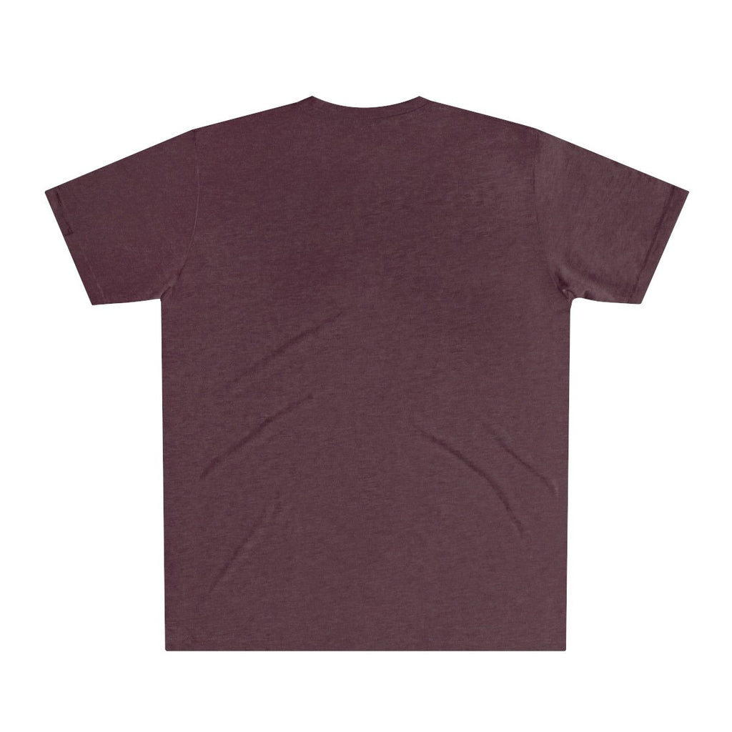 Men's Medjugorje Tri-blend
