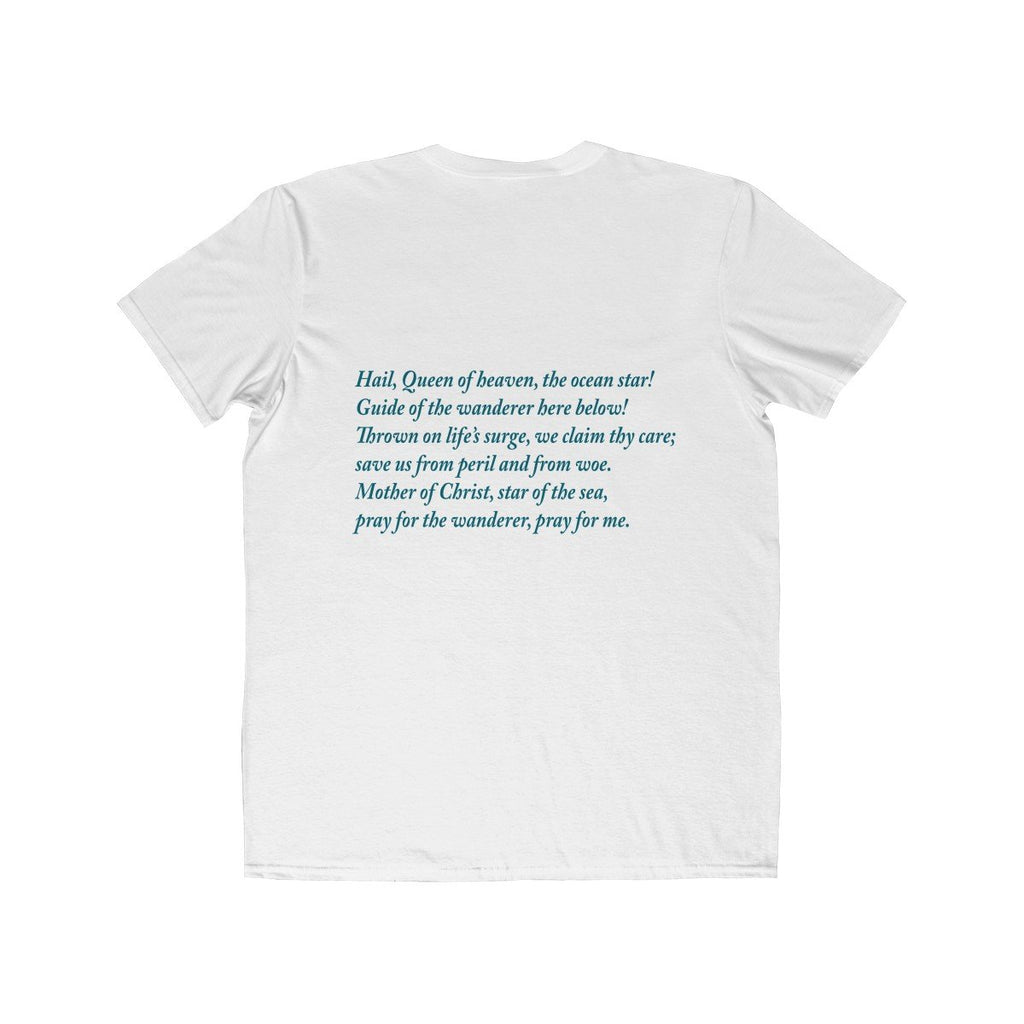 Star of the Sea Men's Tee