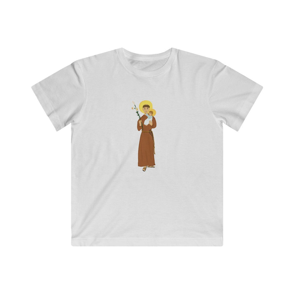 St. Anthony youth shirt