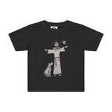 St. Francis Toddler Tee