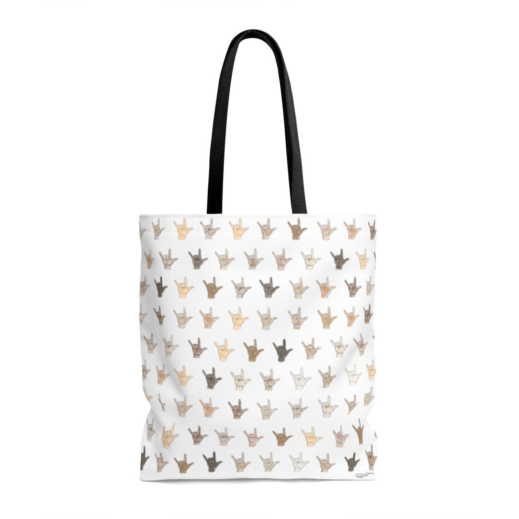 Tiny Hands Bag