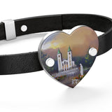 St. James Church Bracelet