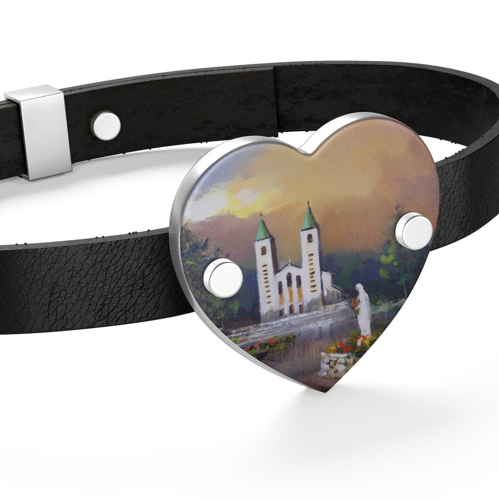 St. James Church Bracelet