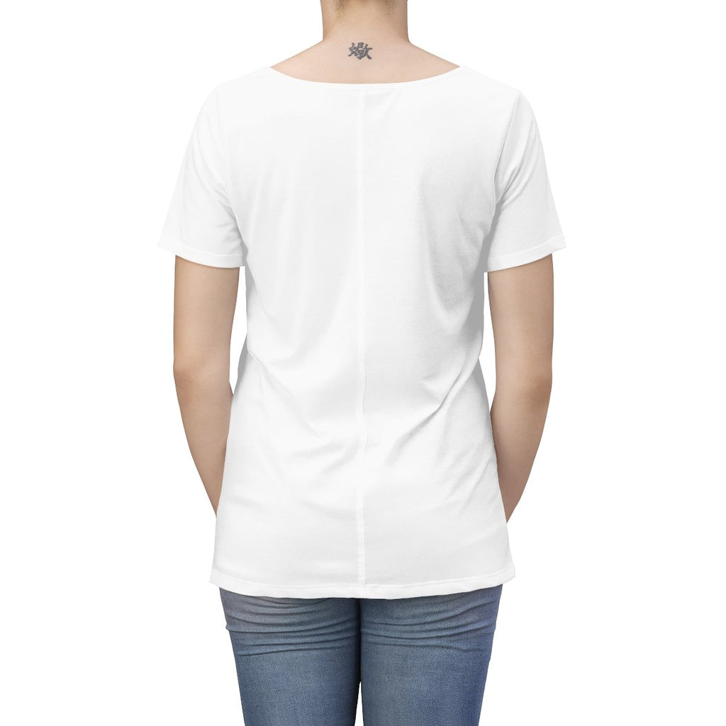Medjugorje Scoop Neck T-shirt