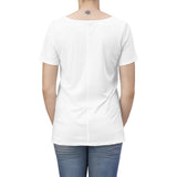 Medjugorje Scoop Neck T-shirt