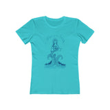 Women's Star of the Sea shirt with prayer
