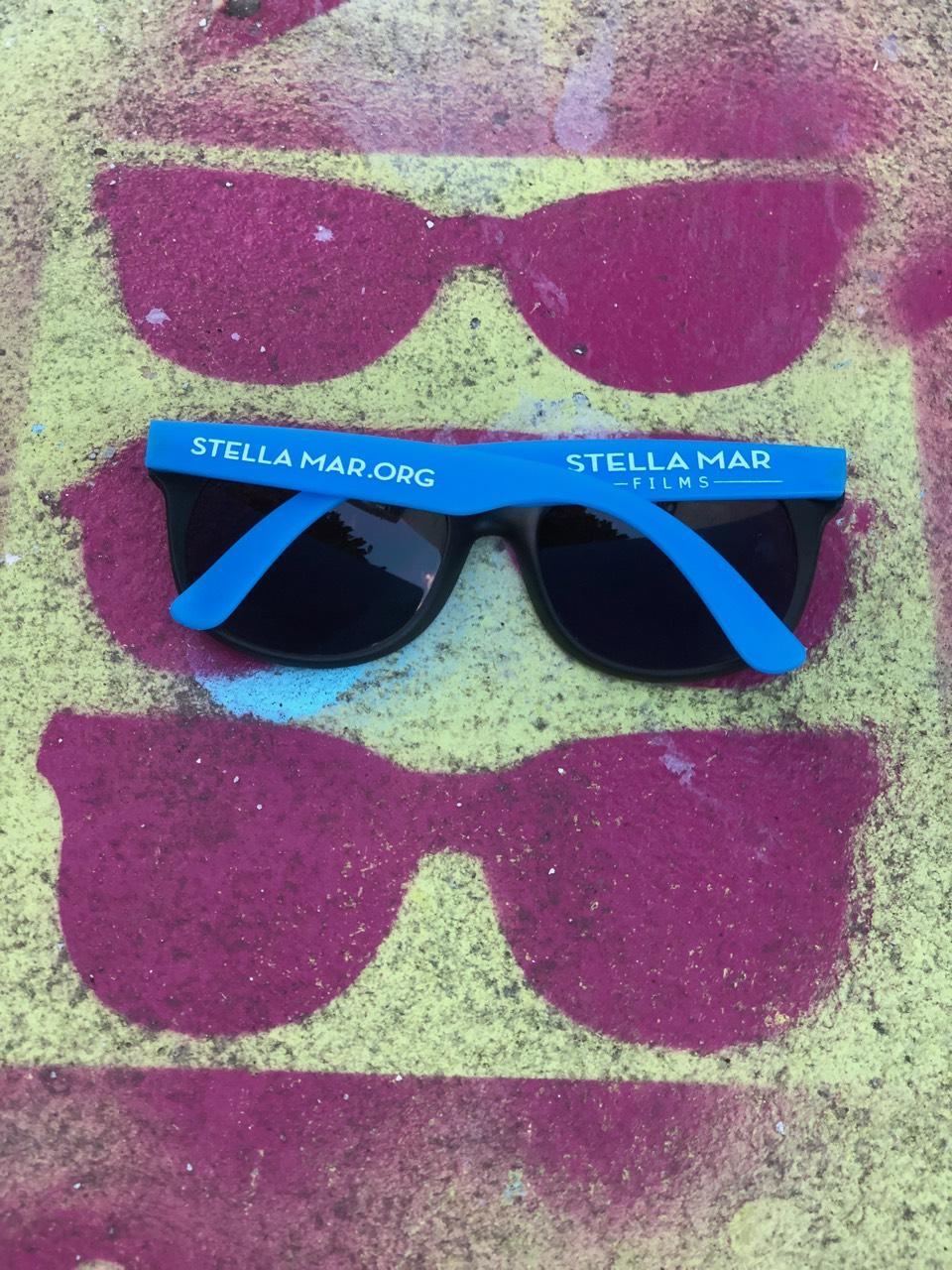 Stella Mar Films Shwag Set