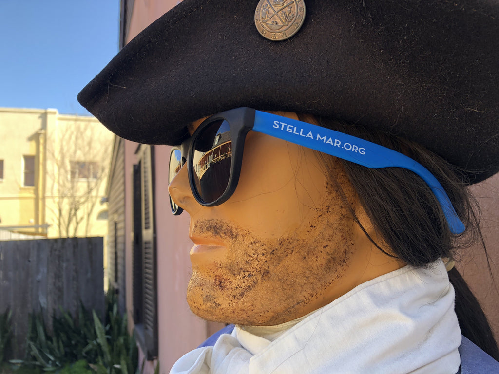 Stella Mar Films Shwag Set
