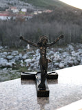 Risen Christ Statue - Medjugorje