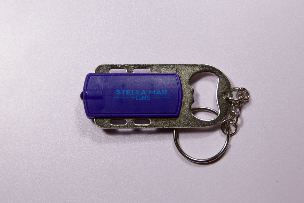 Stella Mar Films Shwag Set