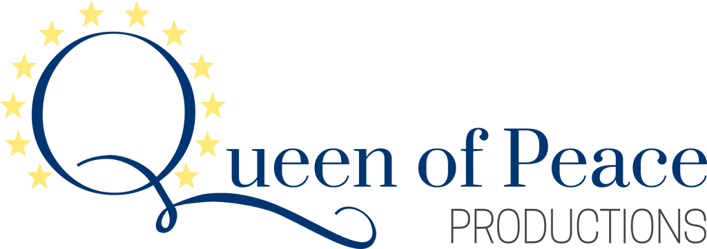 Donation to Queen of Peace Productions