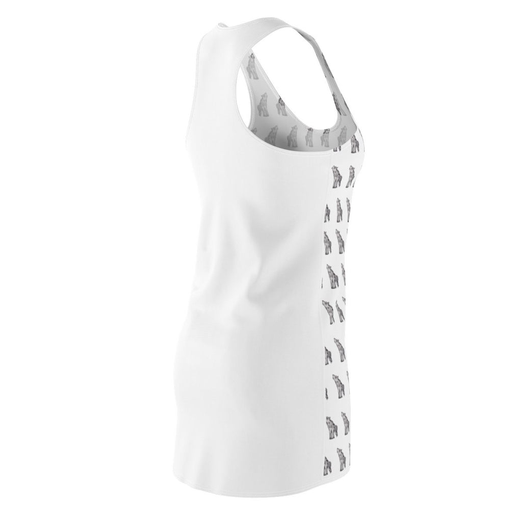 Women's Wolf T-shirt