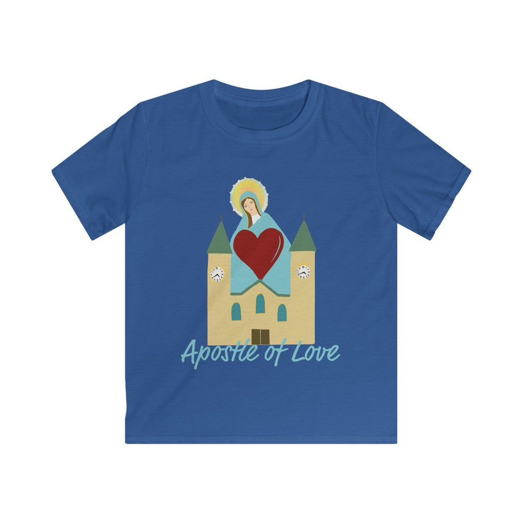 Apostle of Love - Kids t-shirt