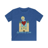 Apostle of Love - Kids t-shirt