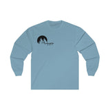 Men's Medjugorje Long Sleeve Tee