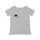 Medjugorje Scoop Neck T-shirt