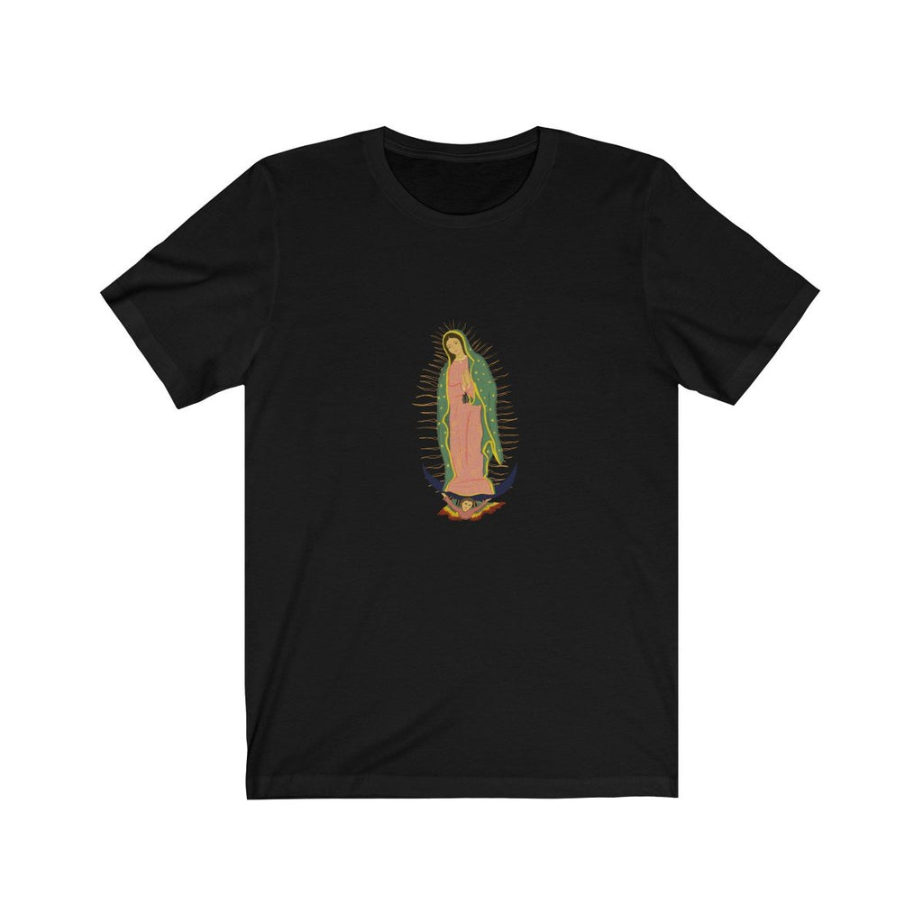 Guadalupe Short Sleeve Tee