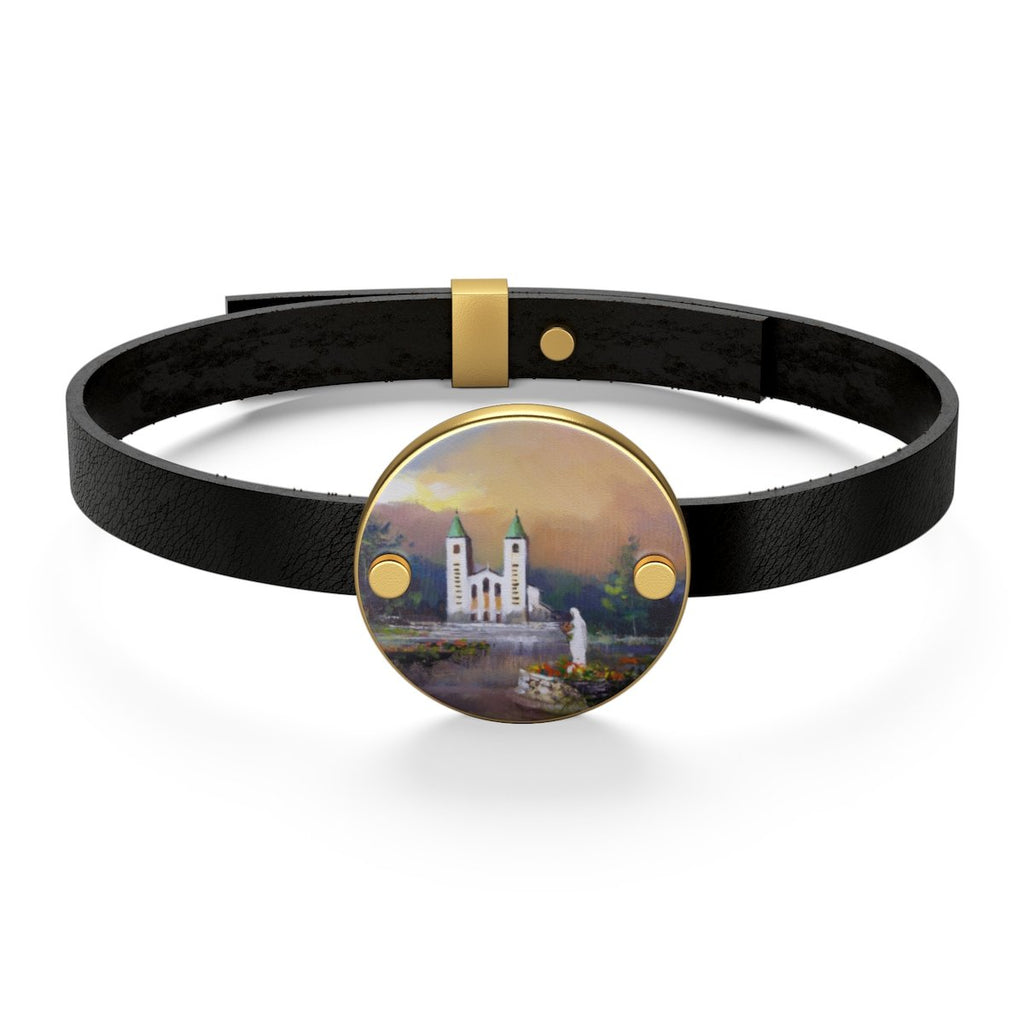 St. James Church Bracelet