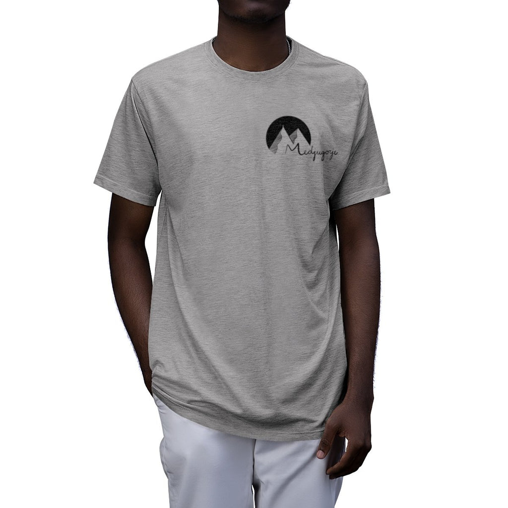 Men's Medjugorje Tri-blend