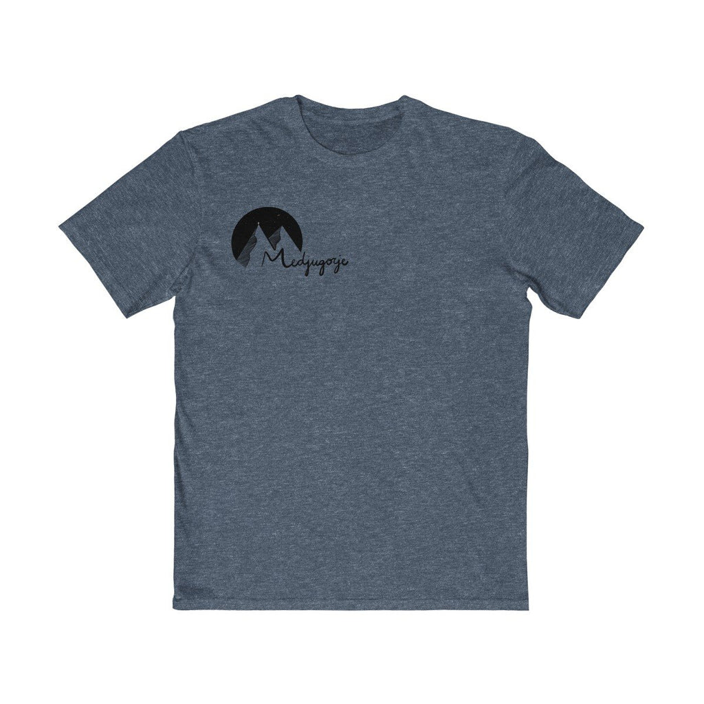 Men's Medjugorje Colorful T-shirt