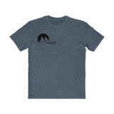 Men's Medjugorje Colorful T-shirt