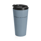 Stella Mar Films Travel Mug