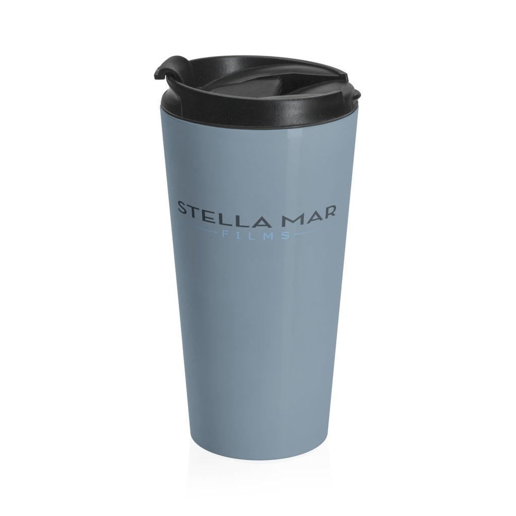 Stella Mar Films Travel Mug
