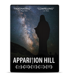 Apparition Hill 2-Disc Set - DVD