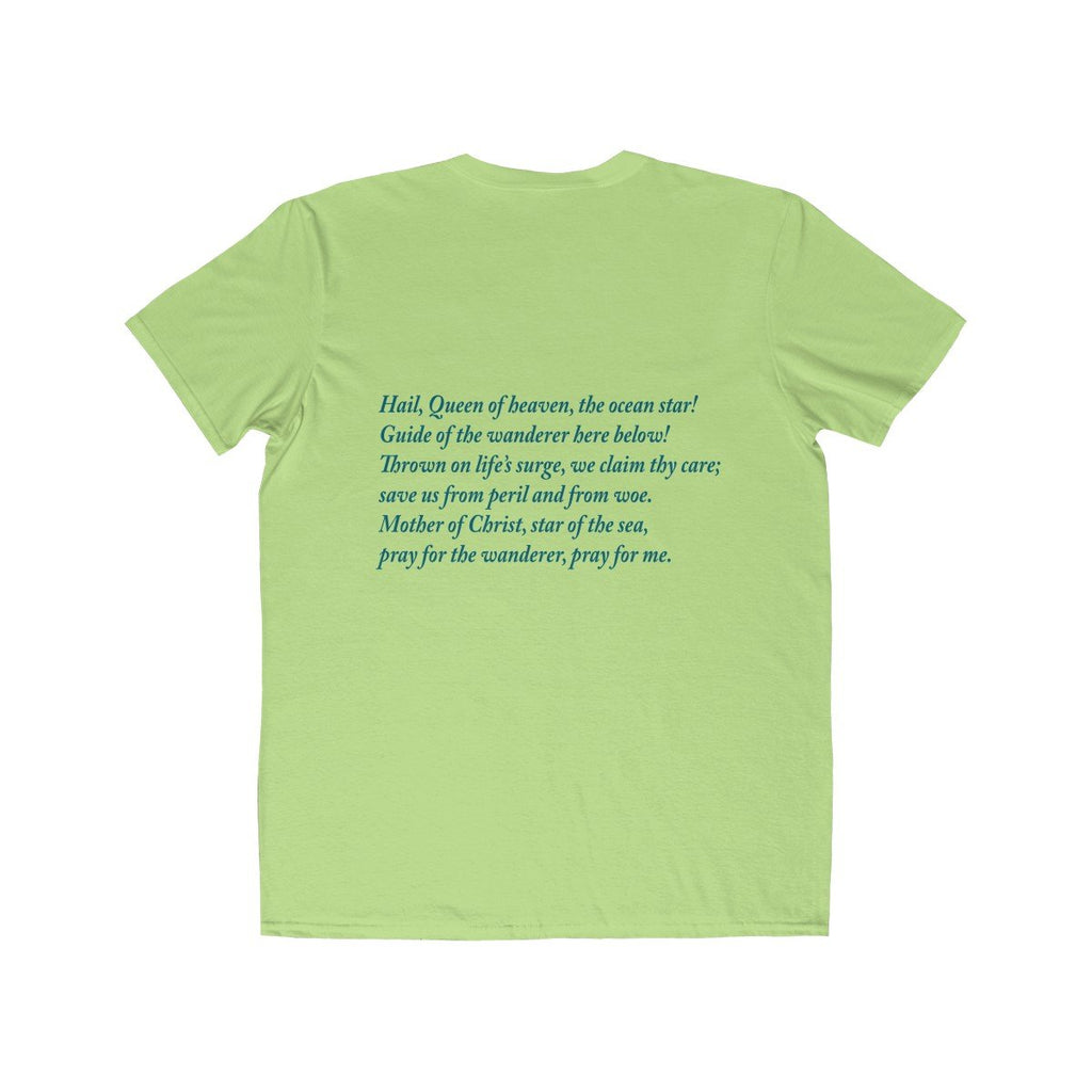 Star of the Sea Men's Tee