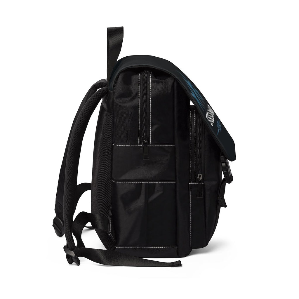 Stella Mar Films Backpack