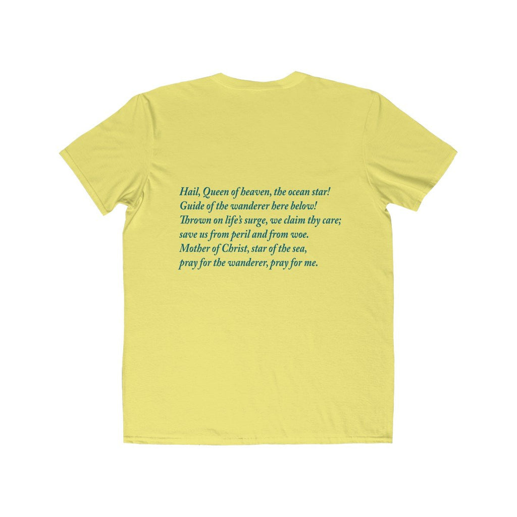 Star of the Sea Men's Tee