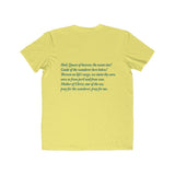 Star of the Sea Men's Tee