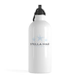 Stella Mar Films Water Bottle